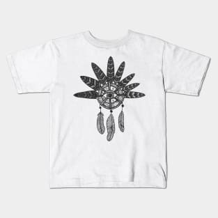 Dreamcatcher Kids T-Shirt